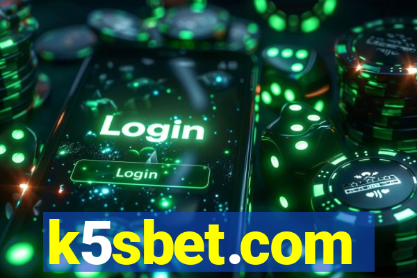 k5sbet.com