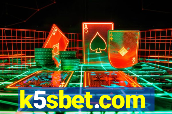 k5sbet.com