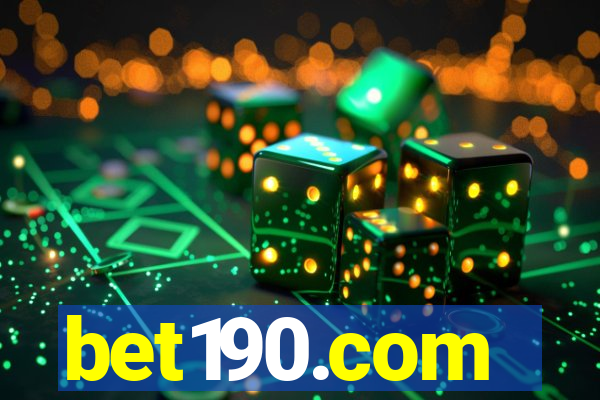 bet190.com