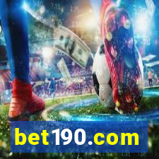 bet190.com