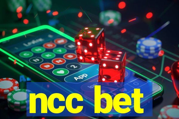 ncc bet