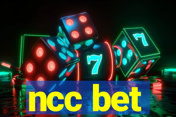 ncc bet