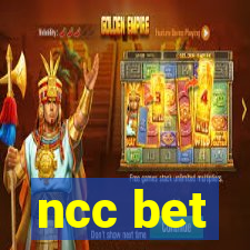 ncc bet