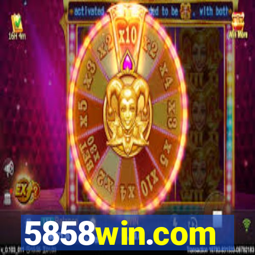 5858win.com