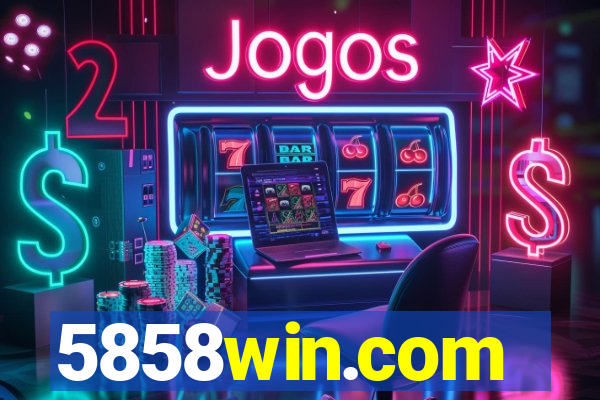 5858win.com