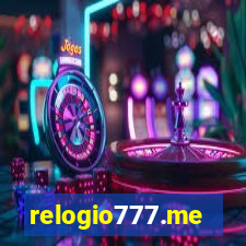 relogio777.me