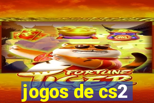 jogos de cs2