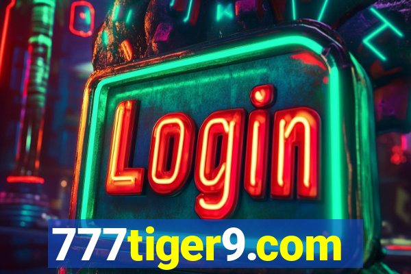 777tiger9.com