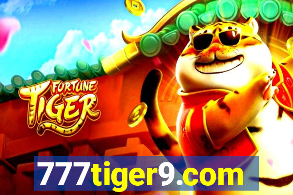 777tiger9.com