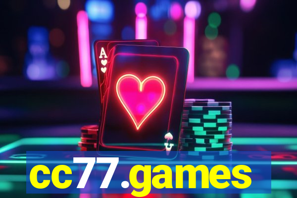 cc77.games