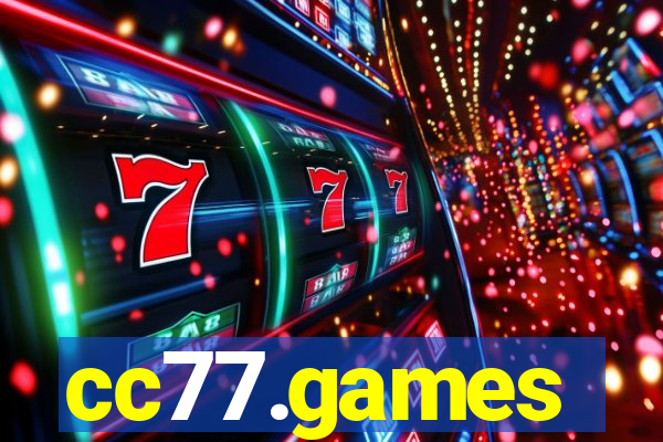 cc77.games