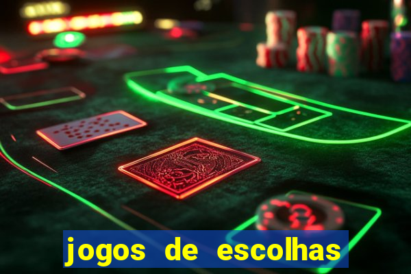 jogos de escolhas romance pc