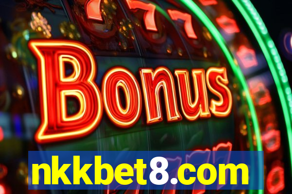 nkkbet8.com