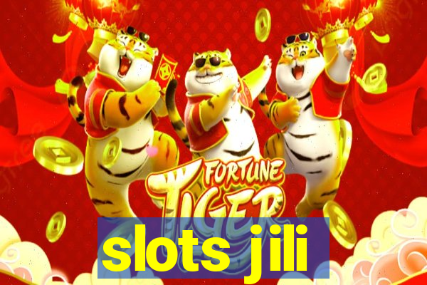 slots jili