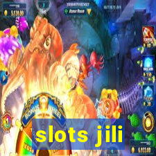 slots jili