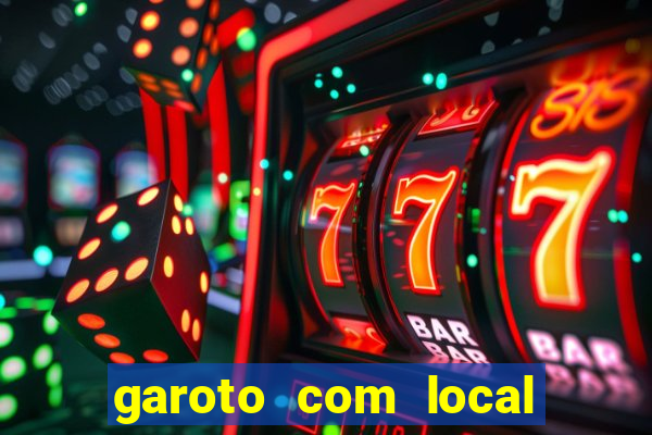 garoto com local porto alegre