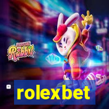 rolexbet