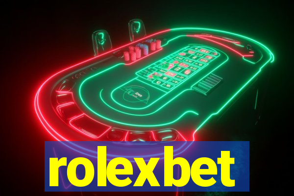 rolexbet