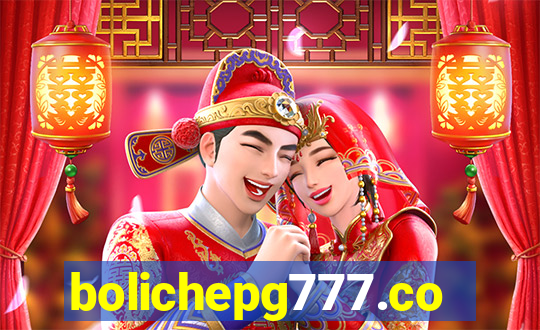 bolichepg777.com