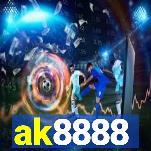 ak8888