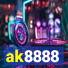 ak8888