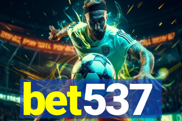 bet537