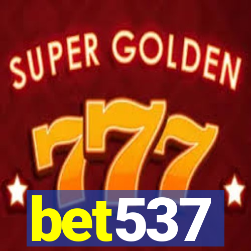 bet537