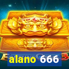 alano 666