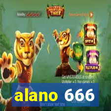 alano 666