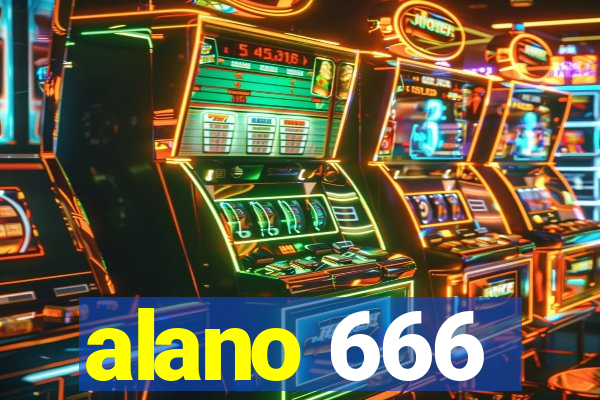 alano 666