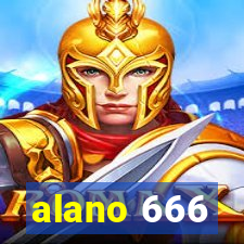 alano 666