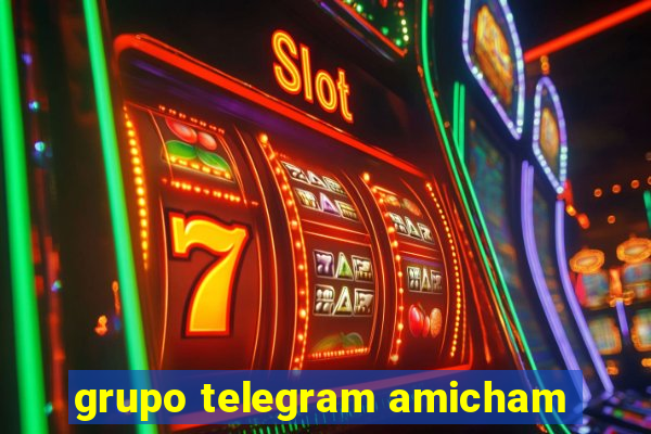 grupo telegram amicham