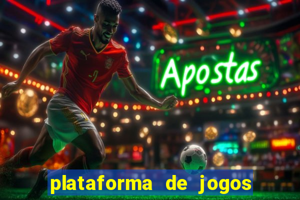 plataforma de jogos de 2 reais