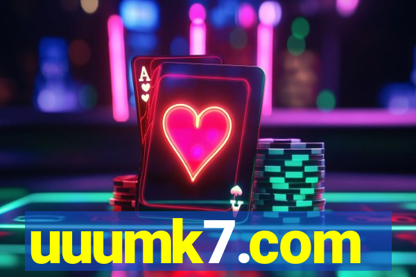 uuumk7.com