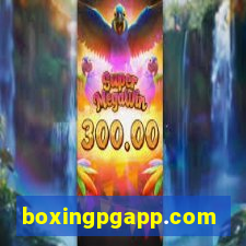 boxingpgapp.com