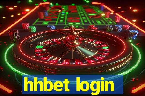 hhbet login