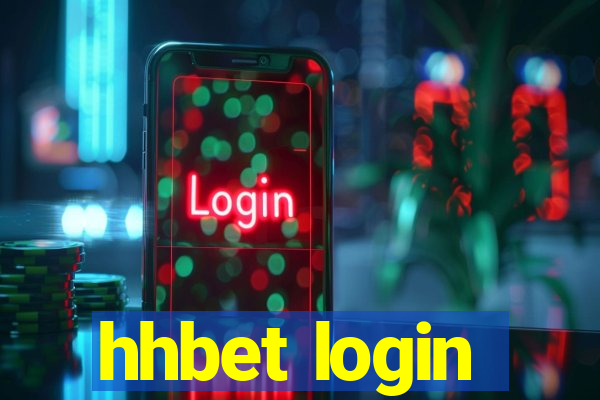 hhbet login