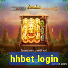 hhbet login