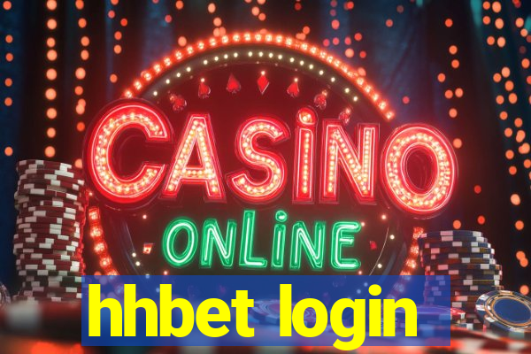 hhbet login