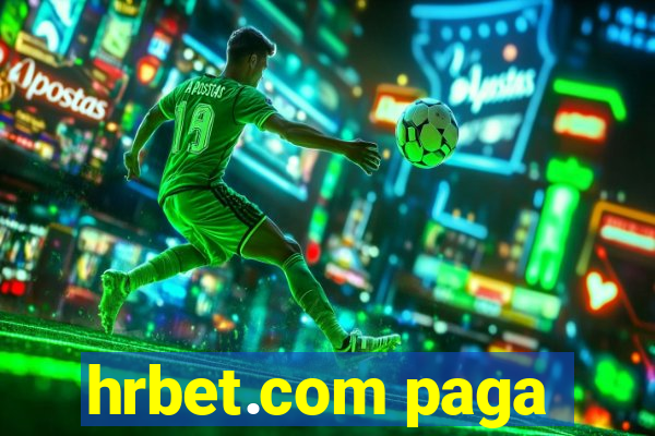 hrbet.com paga