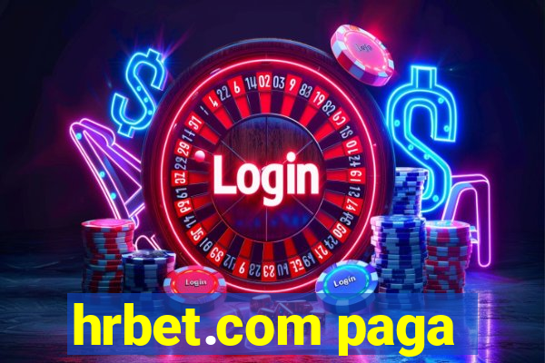 hrbet.com paga