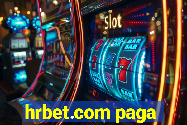 hrbet.com paga