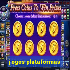 jogos plataformas