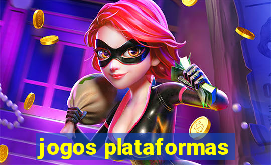 jogos plataformas