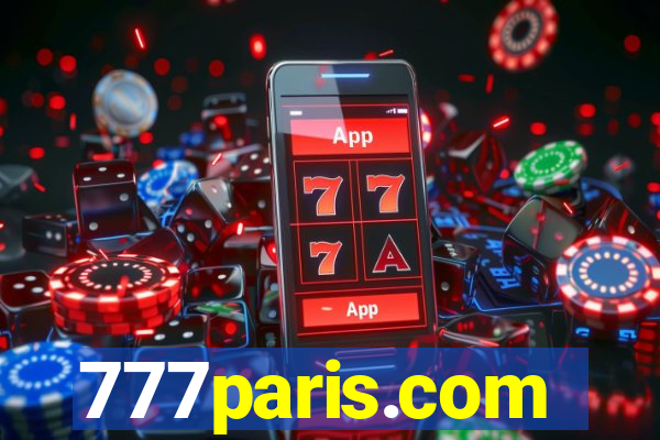 777paris.com