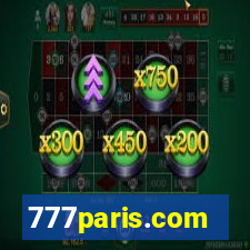 777paris.com