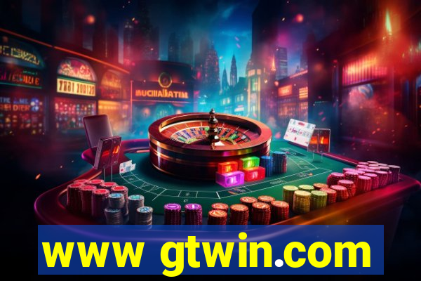 www gtwin.com