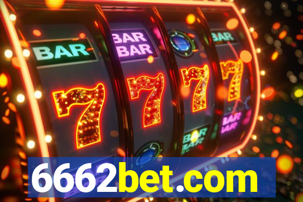 6662bet.com