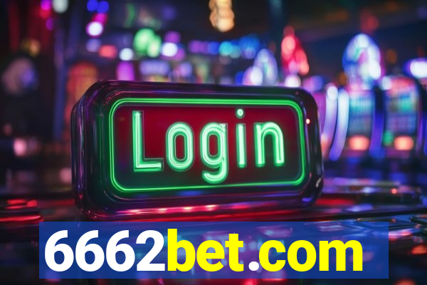 6662bet.com