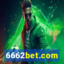 6662bet.com